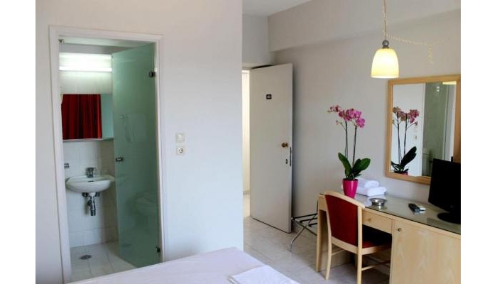 Savoy Hotel Rhodes poza 1