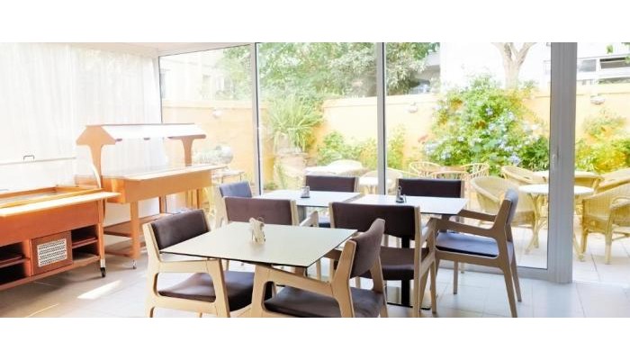 Savoy Hotel Rhodes poza 6
