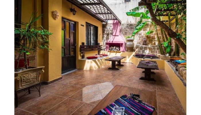 Spot Hotel poza 1
