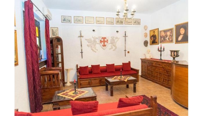 Spot Hotel poza 2