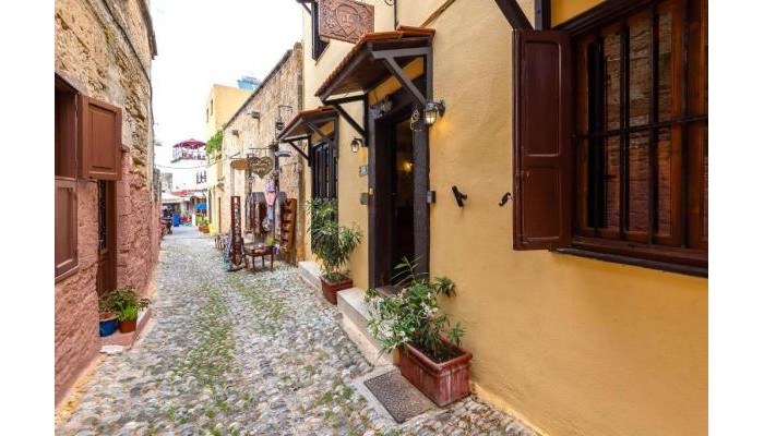Spot Hotel poza 0