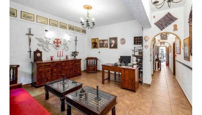 Spot Hotel poza 3