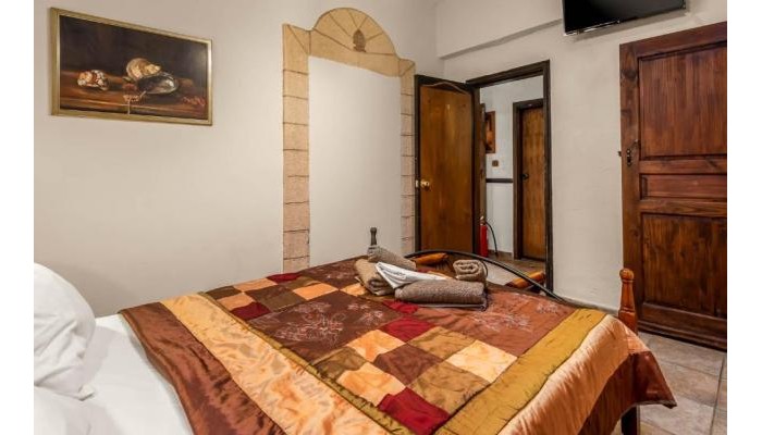 Spot Hotel poza 5