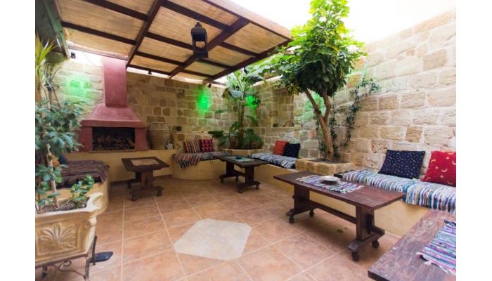Spot Hotel poza 15