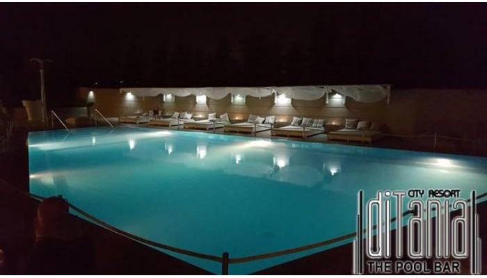 Ditania Hotel poza 5