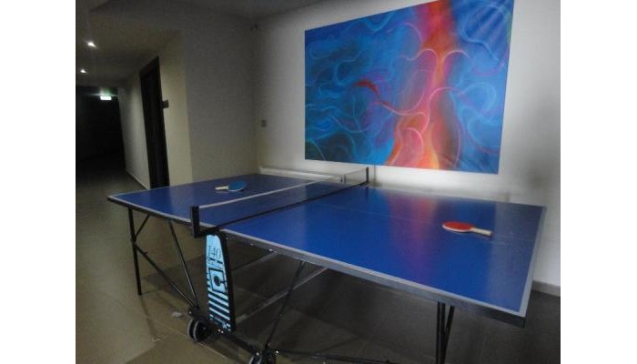 Ditania Hotel poza 6