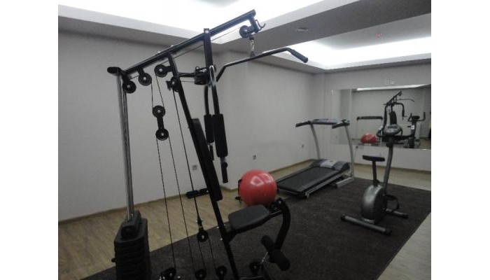 Ditania Hotel poza 8