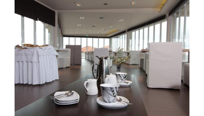 Ditania Hotel poza 4