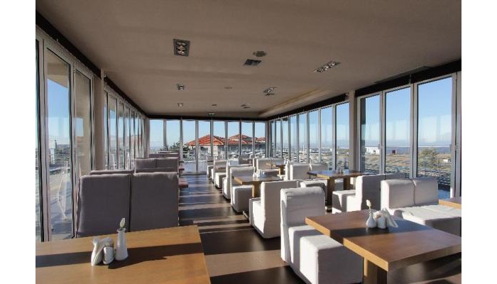 Ditania Hotel poza 3