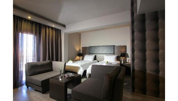 Ditania Hotel poza 2