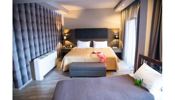 Ditania Hotel poza 1