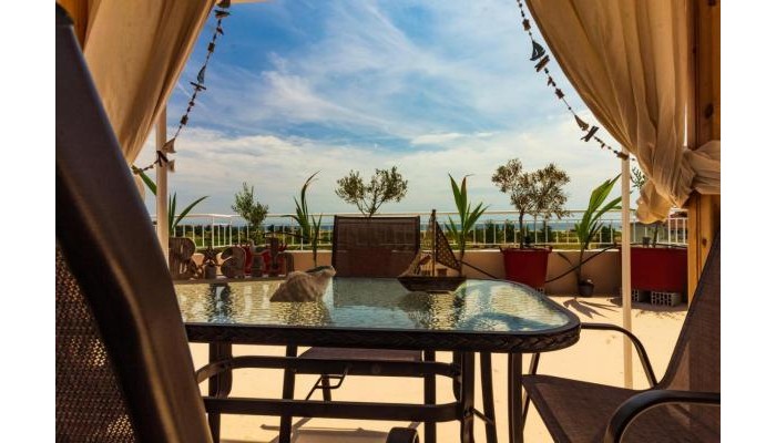 Afroditi Hotel poza 9