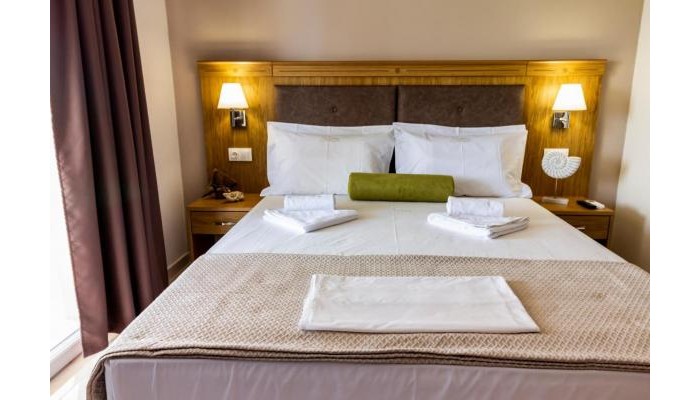 Afroditi Hotel poza 5