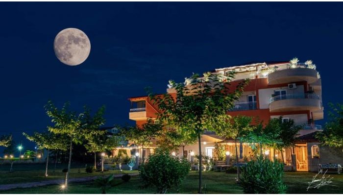 Afroditi Hotel poza 3