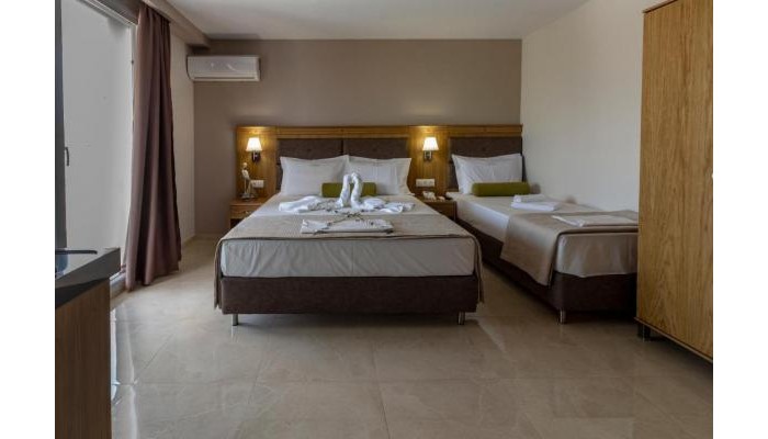 Afroditi Hotel poza 6