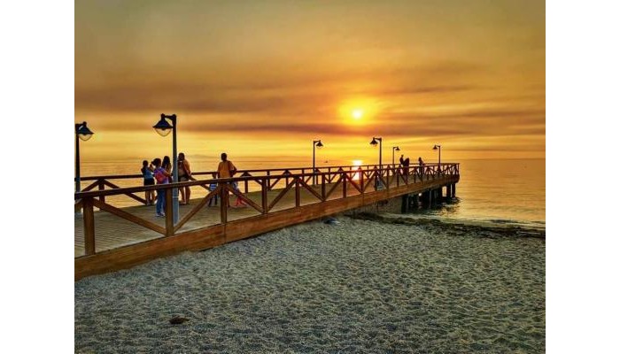 Afroditi Hotel poza 1