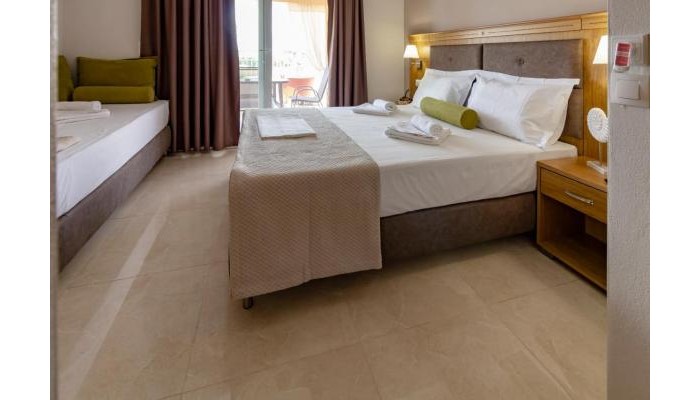 Afroditi Hotel poza 7