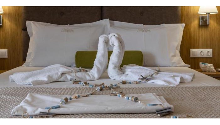 Afroditi Hotel poza 8