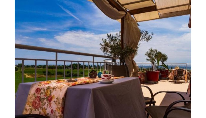 Afroditi Hotel poza 11