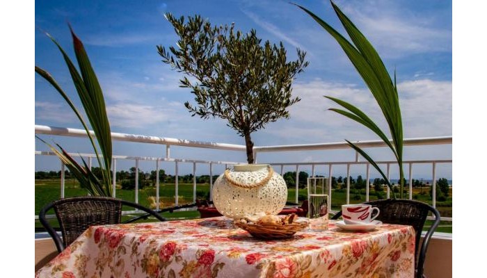 Afroditi Hotel poza 10