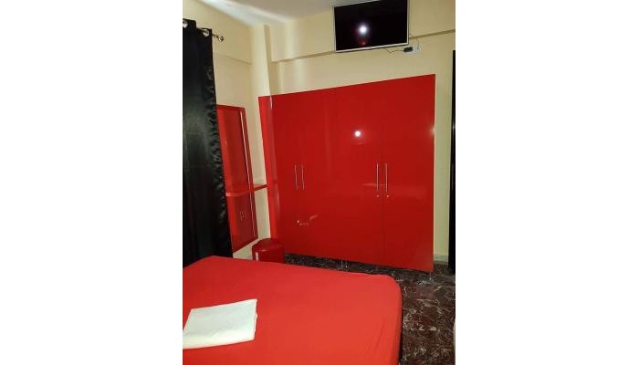 Apartment With 2 Bedrooms In Paralia, With Wonderful Mountain View And poza 7