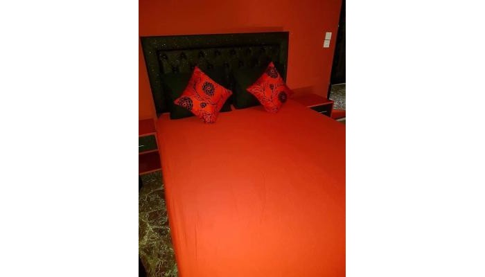 Apartment With 2 Bedrooms In Paralia, With Wonderful Mountain View And poza 8