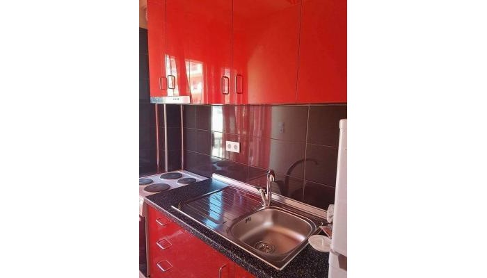 Apartment With 2 Bedrooms In Paralia, With Wonderful Mountain View And poza 6