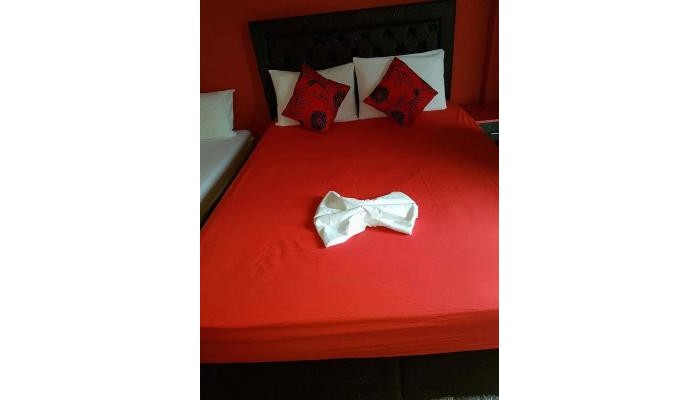 Apartment With 2 Bedrooms In Paralia, With Wonderful Mountain View And poza 3