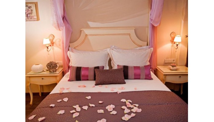 Danai Hotel & Spa poza 7