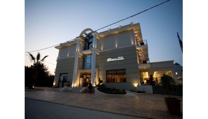 Danai Hotel & Spa poza 0
