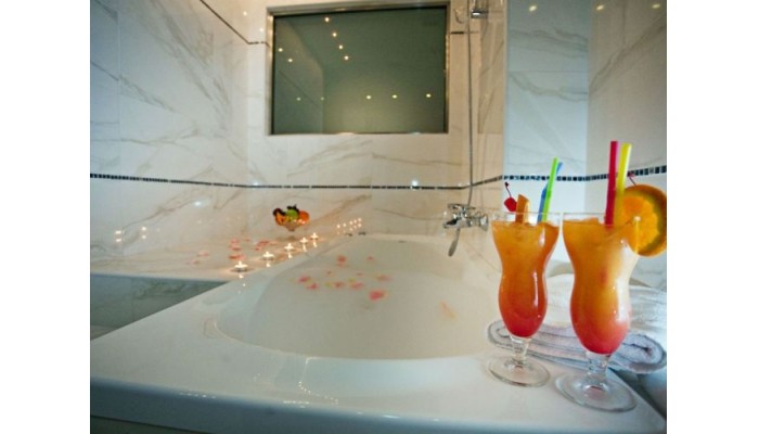 Danai Hotel & Spa poza 8