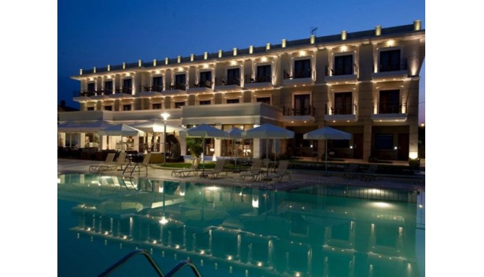 Danai Hotel & Spa poza 1