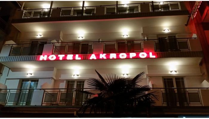 Hotel Akropol poza 3