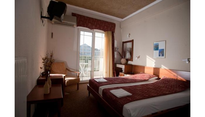 Hotel Akropol poza 5