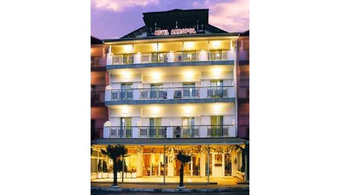 Hotel Akropol poza 0