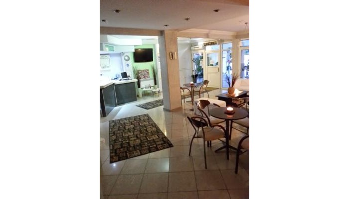 Hotel Akropol poza 6