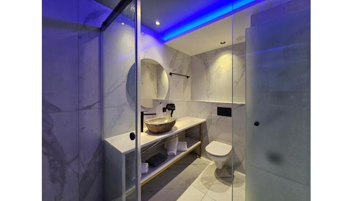 Hotel Akteon Girni poza 13