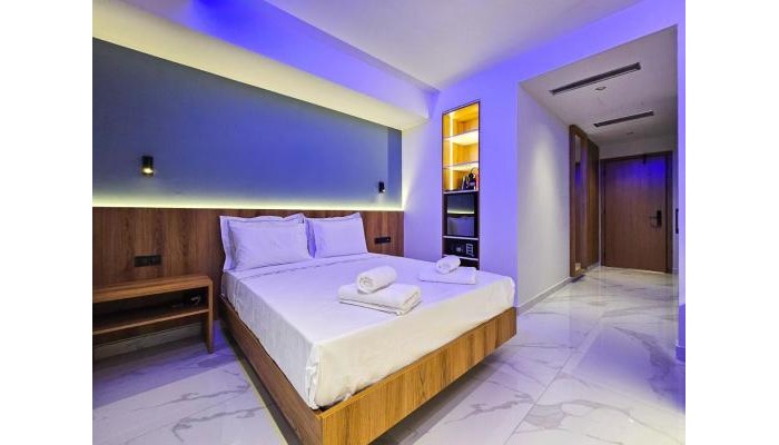 Hotel Akteon Girni poza 14