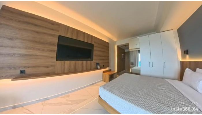 Hotel Akteon Girni poza 7