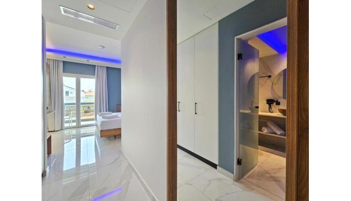 Hotel Akteon Girni poza 1