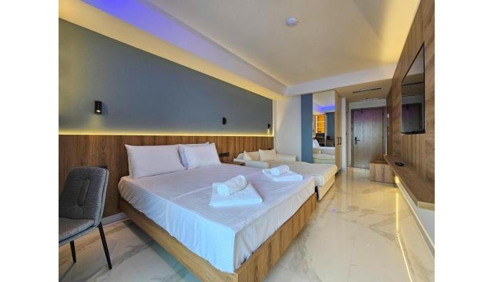 Hotel Akteon Girni poza 15