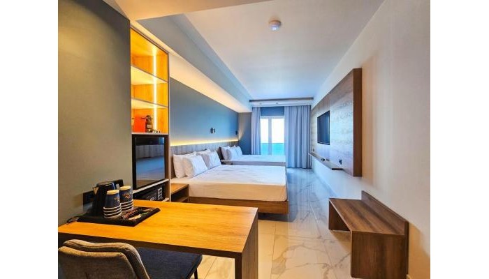 Hotel Akteon Girni poza 11