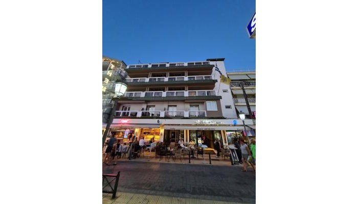 Hotel Akteon Girni poza 0