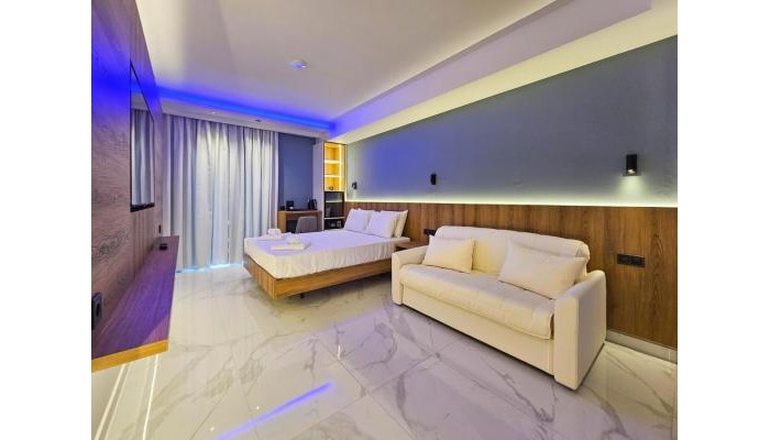 Hotel Akteon Girni poza 16