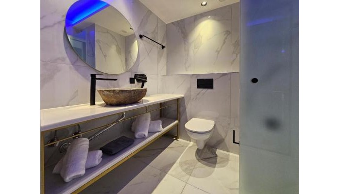 Hotel Akteon Girni poza 18