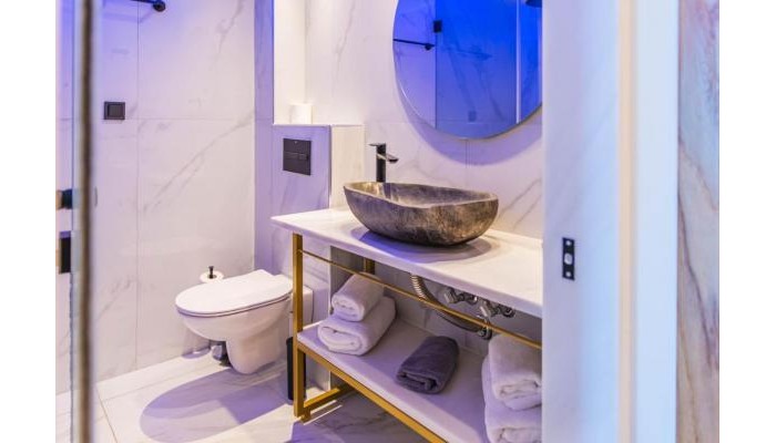 Hotel Akteon Girni poza 3