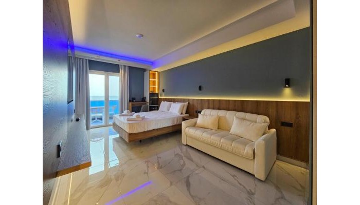 Hotel Akteon Girni poza 2