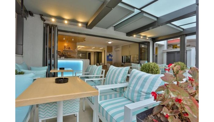 Hotel Alarzo Rooms poza 9