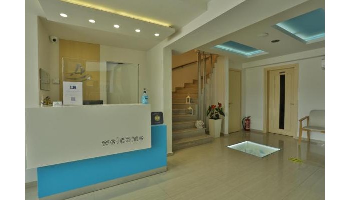 Hotel Alarzo Rooms poza 7