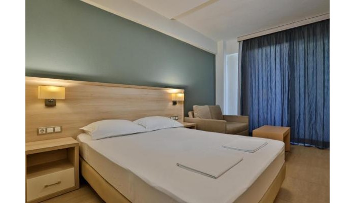Hotel Alarzo Rooms poza 3